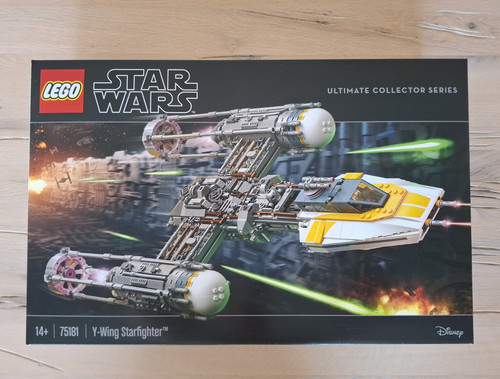 Lego star wars - lego,