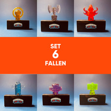 🎁 Skylanders Trap Set –