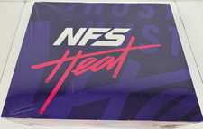 Need For Speed Heat Collectors