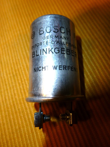 Bosch blinkgeber bvc 12 - bosch,