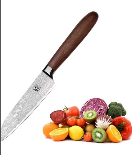 Santokumesser 13cm - santokumesser,