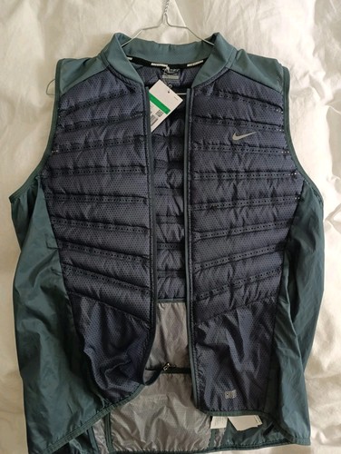 Neu nike aeroloft - vest, weste