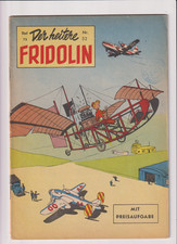 Der heitere Fridolin 52