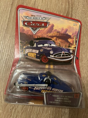 Disney pixar cars fabelhafte - disney,