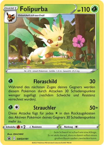 Folipurba pokémon deutsch - folipurba, /
