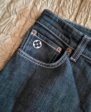 Jeans Hose Vintage DESIGNER