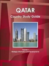 Qatar Country Study Guide