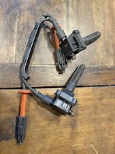 MB SLK 230K 193PS R170 Zündspulen   Set  Zündkabel vor Mopf