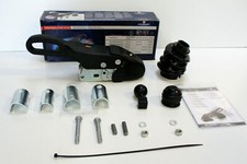 Winterhoff WS 3000 Antischlingerkupplung Hobby Wohnwagen Trailer Pferde Anhänger