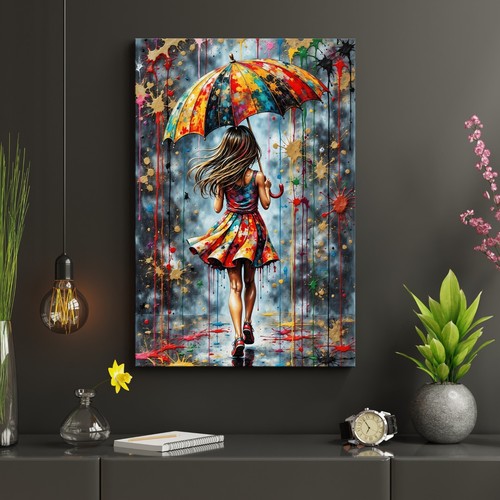 Leinwand bild xxl abstrakt - leinwand,
