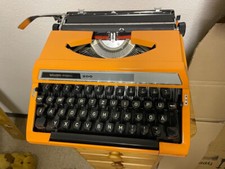 Schreibmaschine Silver Reed