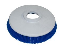 Schrubbbürste - mittel