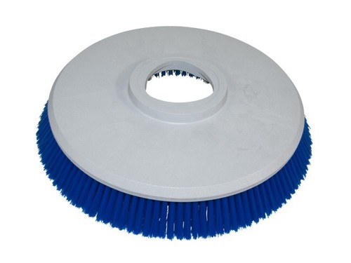 Schrubbbürste mittel - schrubbbürste,