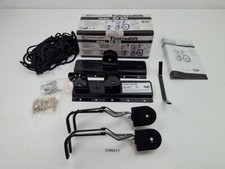 Fahrradlift max. 20KG Streetcoach in OVP neu max. Höhe 4m mit Anleitung #24M017