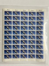 BUND BRD 50 er Bogen 1239**