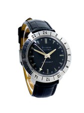 Bulova Accutron ASTRONAUT GMT