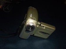 Digitaler Camcorder im Miniformat m. 1,5" TFT-Display -Aiptek Pocket DV 3100-OVP