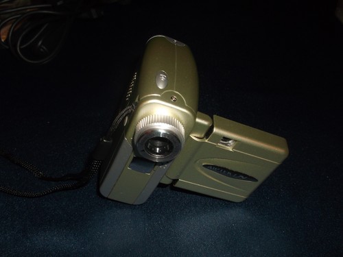 Digitaler camcorder - digitaler,