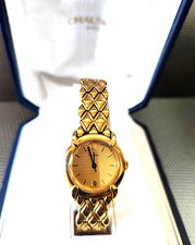 CHAUMET Paris Elysees 18kt