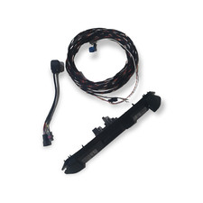 Original Audi TT TTS TTRS 8S