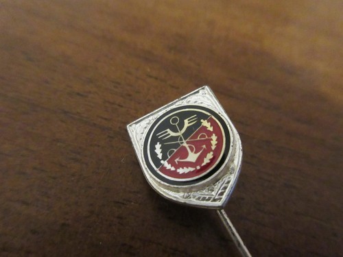 Bundeswehr pin - bundeswehr,