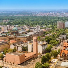 Leipzig reise angebot - leipzig, |