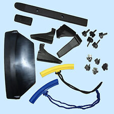 Kunststoffschutz-Kit für Hofmann monty Reifenmontiermaschine Felgenschutz