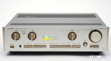 Luxman L410 - HiFi-ZEILE - revidiert nach Option II -