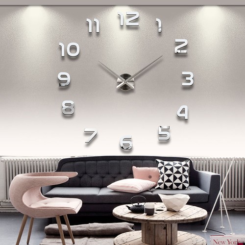 Wanduhr original max3 - max3, 3