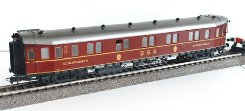 Roco 4292 personenwagen - 4292, ho