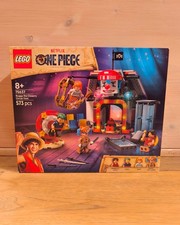 Lego One Piece - 75637 - Buggy