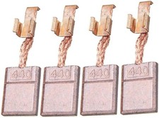 New CB440 Carbon Brush Set for