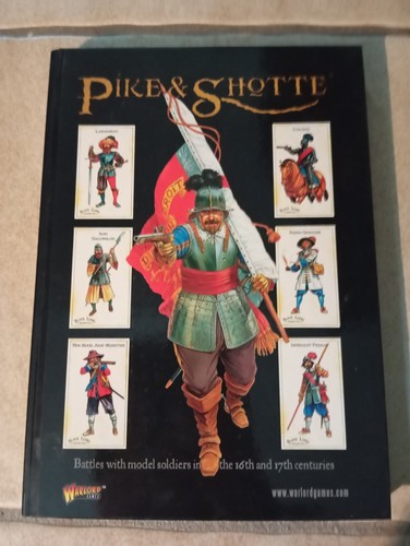Pike shotte grundbuch - &,