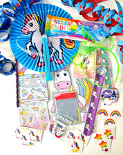 26 Teile EINHORN-Set  |