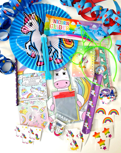 Teile einhorn set - 26, |