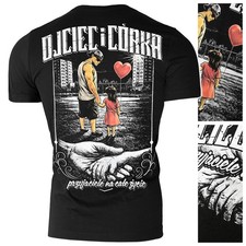 T-Shirt Herren Polen Polska