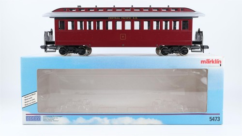 Märklin spur 5473 - spur,