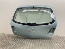 Heckklappe Mazda 3 1.6 Sport