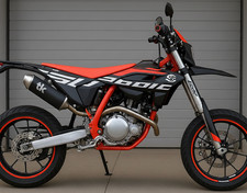 ⭐⭐⭐⭐⭐ Turbo Kit Road