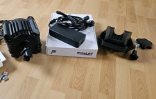 Fanatec DD Pro QR2  Boostkit 8Nm Wheel Base Playstation PC