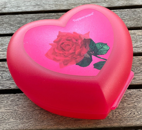 Neu tupperware 1 x - ++,