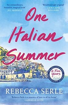 One italian summer escape - one,