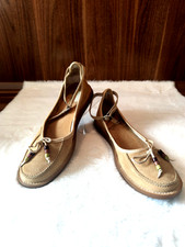 KICKERS Damen Ballerina