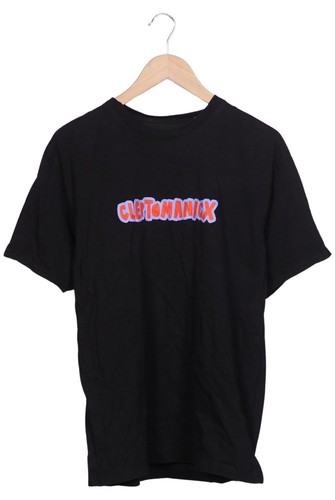 Cleptomanicx shirt herren - t-shirt,