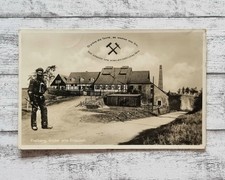 AK Freiberg Grube Elisabeth