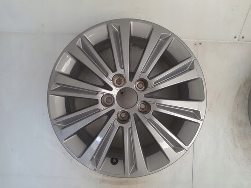 Original alufelge peugeot - alufelge,
