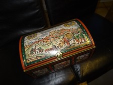 Blechdose Keksdose   31 x 20 x