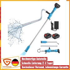Tauchdruck regenfaßpumpe 121 - regenfaßpumpe,