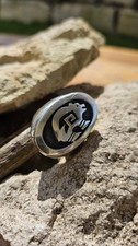Navajo/Hopi Stammes Ring