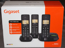 Gigaset PURE 100 A Trio -
